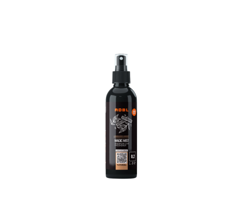 ADBL Magic Mist Sandalwood Harmony 200ml | Zapach Drewno Sandałowe