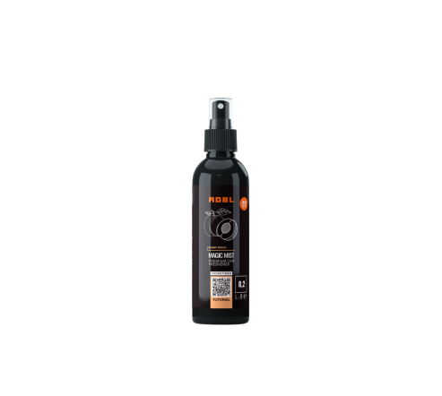 ADBL Magic Mist Sunny Peach 200ml | Zapach Brzoskwinia
