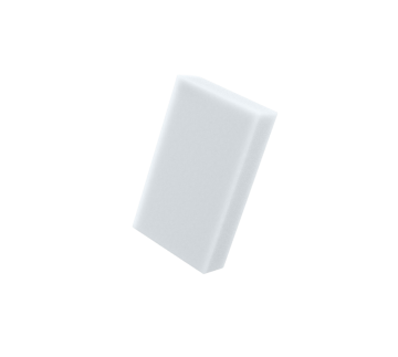 ADBL Magic Sponge | Magiczna Gąbka Melaminowa do Plastików