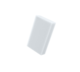ADBL Magic Sponge – Magiczna Gąbka Melaminowa do Czyszczenia Tworzyw Sztucznych