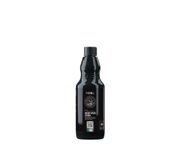 ADBL Micro Wash Storm 500ML| Płyn do Prania Mikrofibr i Padów