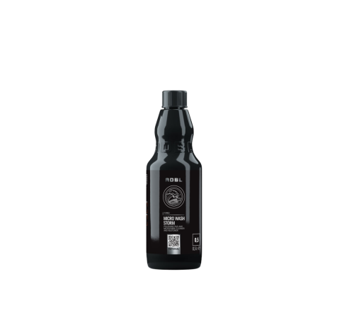 ADBL Micro Wash Storm 500ML| Płyn do Prania Mikrofibr i Padów