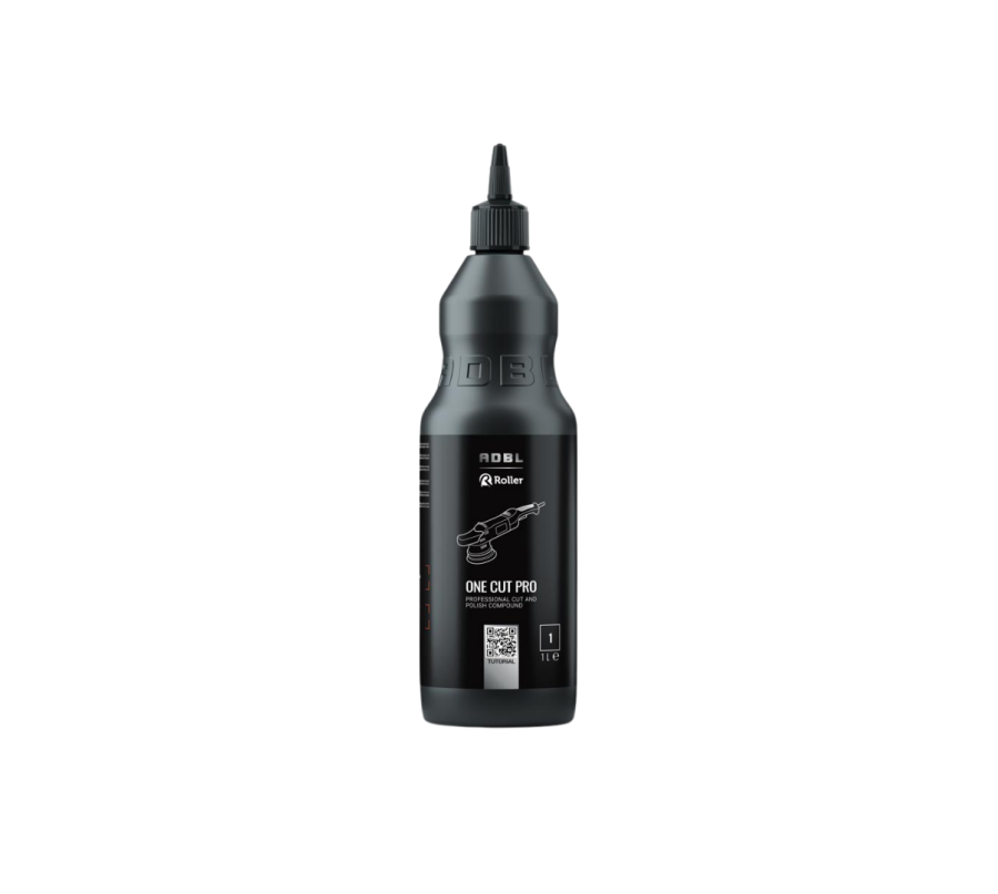 ADBL One Cut Pro 1L – Jednostopniowa Pasta Polerska (One-Step / Cut & Polish)