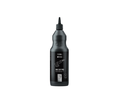 ADBL One Cut Pro 1L | Jednostopniowa Pasta Polerska One-Step
