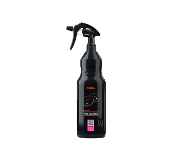 ADBL Pad Cleaner | Płyn do Czyszczenia Padów Polerskich