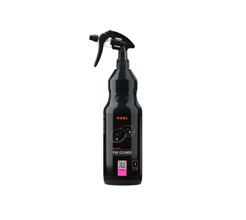 ADBL Pad Cleaner | Płyn do Czyszczenia Padów Polerskich