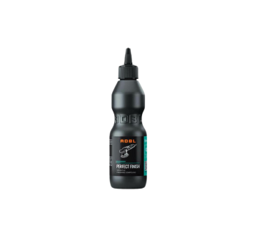 ADBL Perfect Finish 200ML | Wykończeniowa Pasta Polerska Blackberry