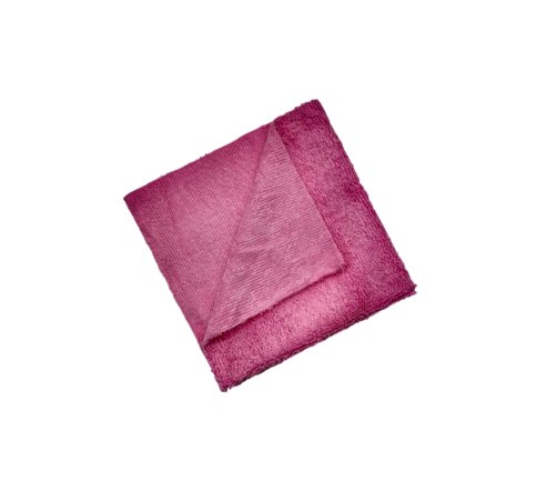 ADBL Pinky 10 szt. | Mikrofibry Bezszwowe 40x40 350gsm