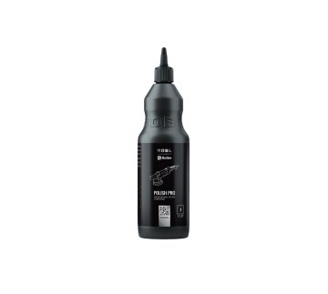 ADBL Polish Pro 1L | Średnio Tnąca Pasta Polerska Medium Cut