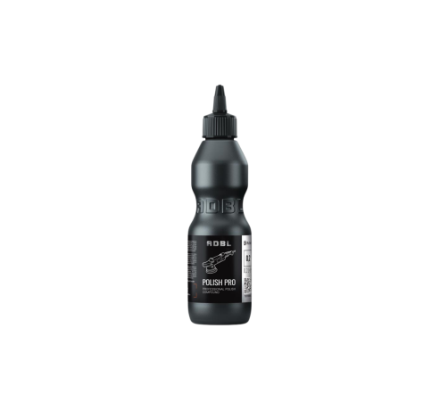 ADBL Polish Pro 200ML | Średnio Tnąca Pasta Polerska Medium Cut