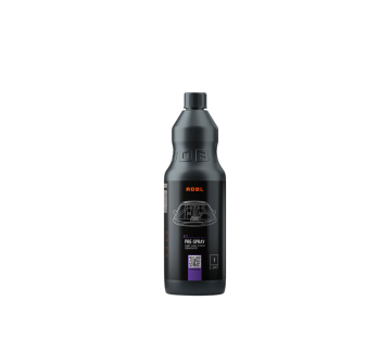 ADBL Pre Spray 1L| Środek do Prania Tapicerki Zapach Figa