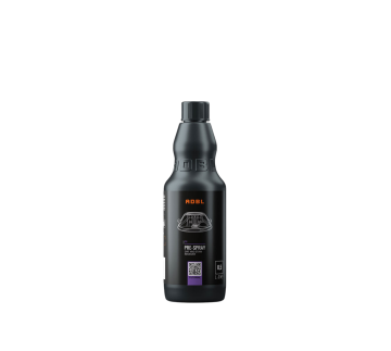 ADBL Pre Spray 200ML I Środek do Prania Tapicerki Zapach Figa