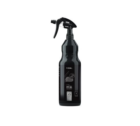 ADBL Protect PPF Gel 1L| Żel do Instalacji Folii Ochronnych