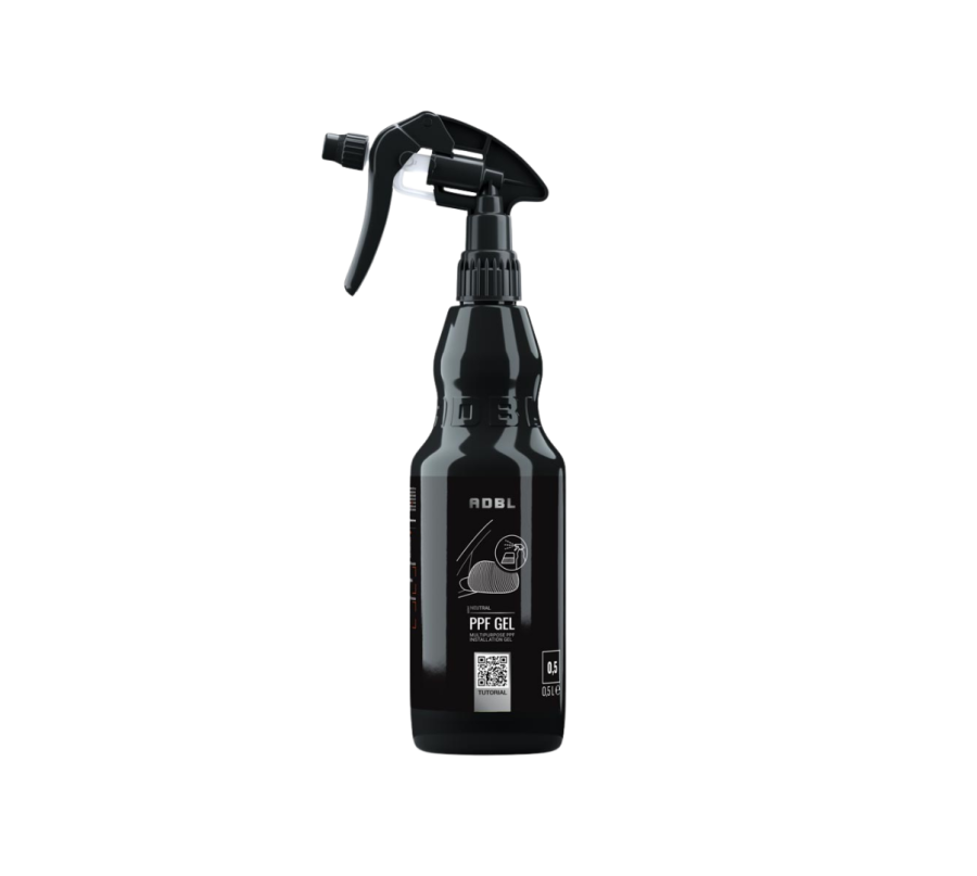 ADBL Protect PPF Gel 500ML – Profesjonalny Żel do Instalacji Folii Ochronnych