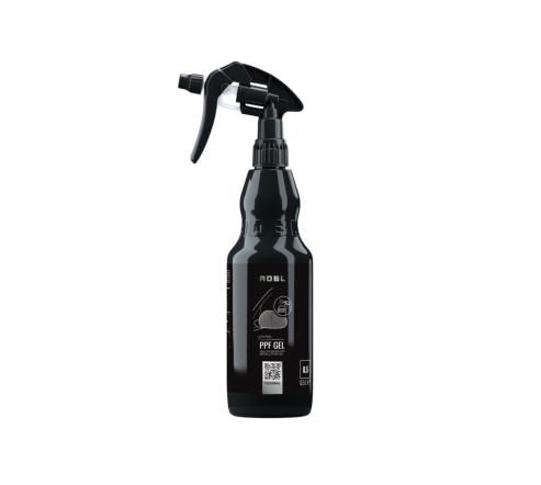 ADBL Protect PPF Gel 500ML | Żel do Instalacji Folii Ochronnych