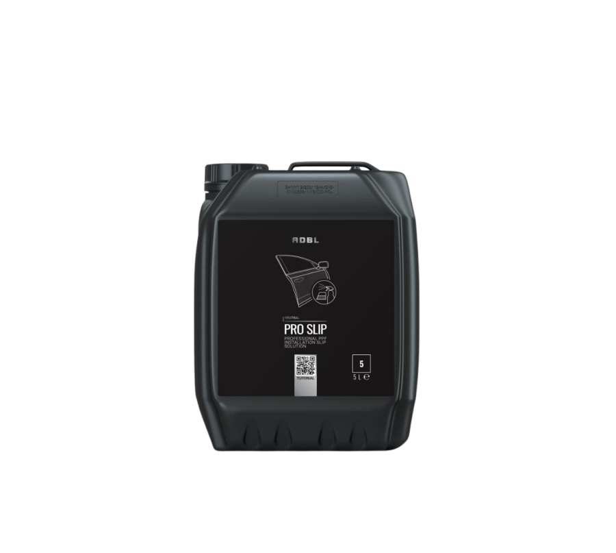 ADBL Protect Pro Slip 5L – Płyn do Aplikacji Folii PPF