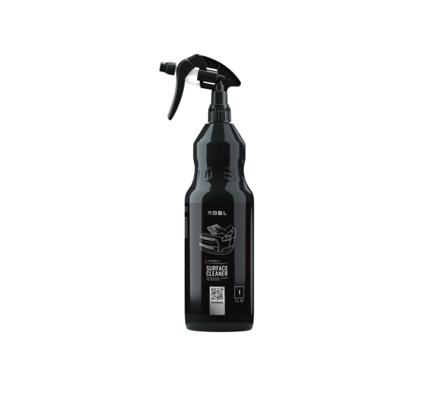 ADBL Protect Surface Cleaner 1L – Środek Czyszczący i Odtłuszczający do Przygotowania Powierzchni