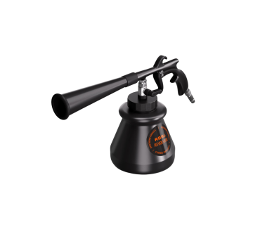 ADBL Revolvair Tornado Gun | Pistolet Pneumatyczny do Czyszczenia