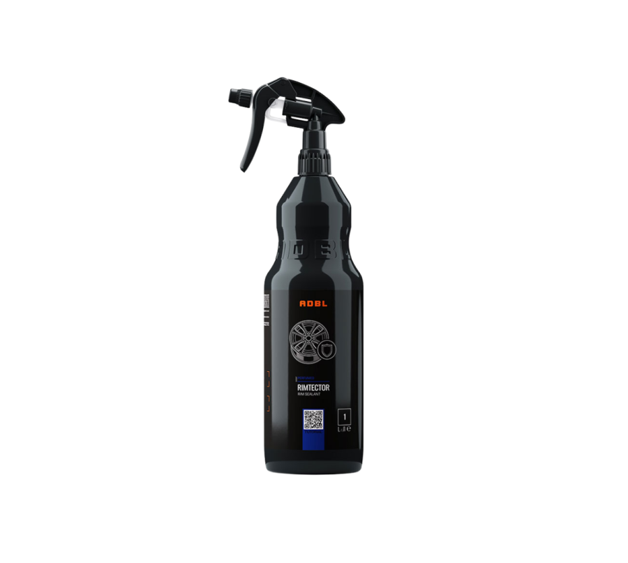 ADBL Rimtector 1L– Quick Detailer do Zabezpieczania Felg Lakierowanych na Mokro
