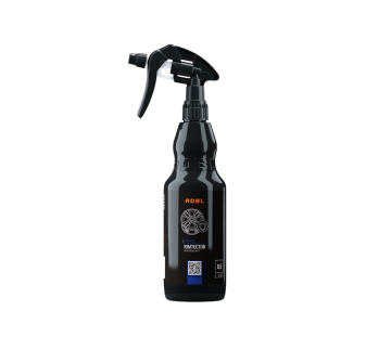 ADBL Rimtector 500ML | Szybkie Zabezpieczenie Felg na Mokro