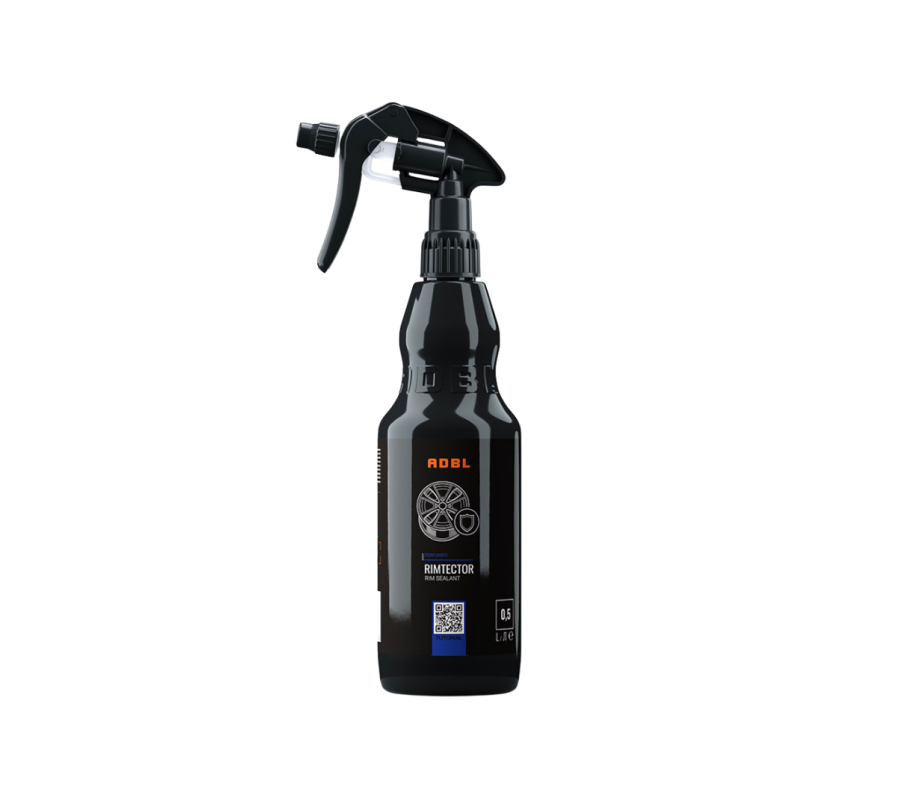 ADBL Rimtector 500ML – Quick Detailer do Zabezpieczania Felg Lakierowanych na Mokro