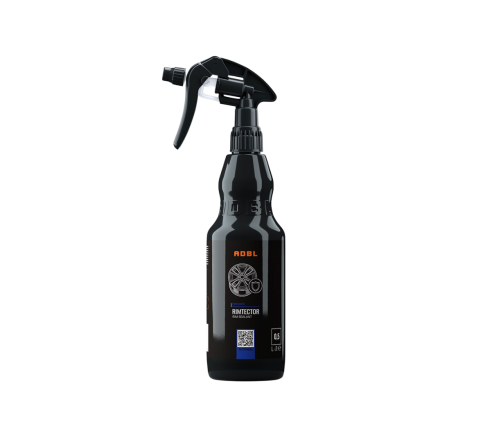 ADBL Rimtector 500ML | Szybkie Zabezpieczenie Felg na Mokro