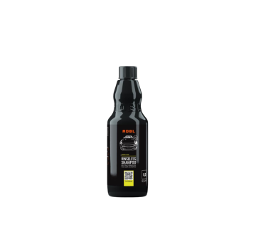 ADBL Rinseless Shampoo 500ML | Szampon Bez Spłukiwania z Woskiem