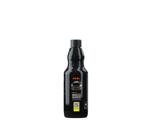 ADBL Rinseless Shampoo 500ML | Szampon Bez Spłukiwania z Woskiem