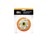 ADBL Roller D09 75 mm Backing Plate – Talerz Oporowy do Maszyny Polerskiej