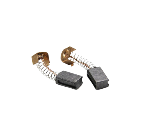 ADBL Roller D09125-01 Szczotki Węglowe | Zapasowe do Polerki