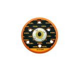 ADBL Roller D09125-01 Backing Plate 125 mm – Talerz Oporowy do Maszyny Polerskiej