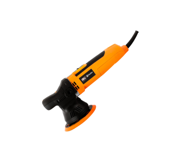 ADBL Roller D09125-01+B | Maszyna Polerska DA 125mm + Torba