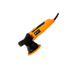 ADBL Roller D09125-01+B – Maszyna Polerska Dual-Action 125 mm z Torbą