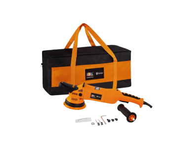 ADBL Roller D15125-01+B | Maszyna Polerska DA 15mm 810W + Torba