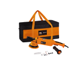 ADBL Roller D15125-01+B – Maszyna Polerska Dual-Action 125 mm z Torbą