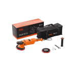 ADBL Roller D21 V2 + B – Maszyna Polerska Dual-Action 125/150 mm ze Skokiem 21 mm ADBL Roller D21 V2 + B – Maszyna Polerska Dual-Action 125/150 mm ze Skokiem 21 mm