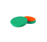 ADBL Roller Pad-R Evo 125mm – Otwartokomórkowy, Silnie Tnący Pad Polerski