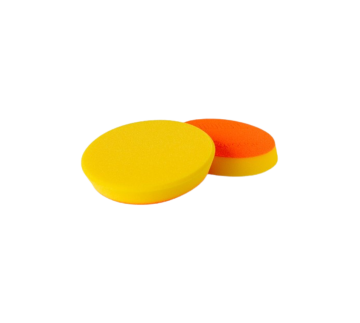 ADBL Roller Pad-R Polish 75mm | Średnio Tnący Pad do Rotacji