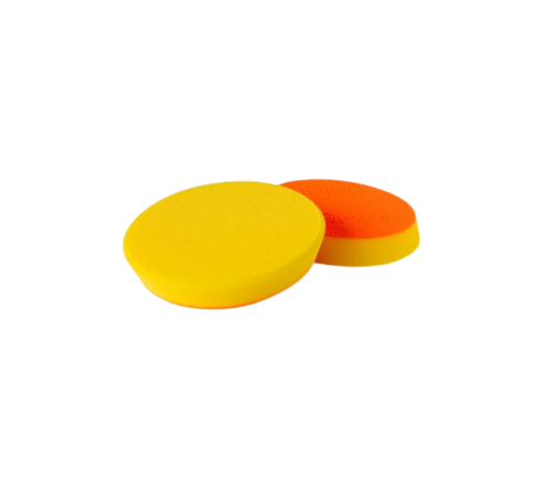 ADBL Roller Pad-R Polish 75mm | Średnio Tnący Pad do Rotacji