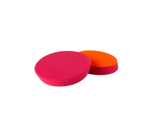 ADBL Roller Pad-R Soft Polish 75mm | Miękki Pad do Rotacji