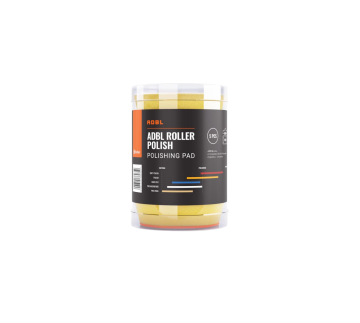 ADBL Roller Polish DA50 5 szt. | Pad Polerski Średni 50mm