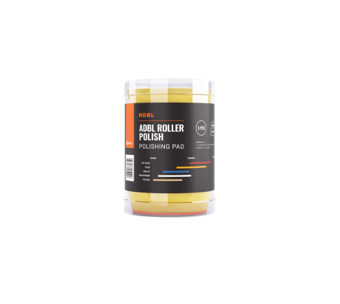 ADBL Roller Polish DA50 5 szt. | Pad Polerski Średni 50mm