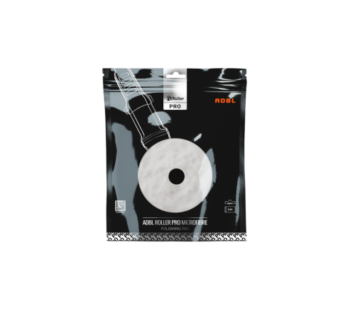 ADBL Roller Pro Microfibre DA150| Pad Polerski z Mikrofibry