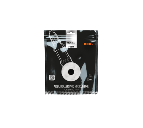 ADBL Roller Pro Microfibre DA75| Pad Polerski z Mikrofibry