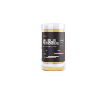 ADBL Roller Pro Microfibre DA30 5 szt. | Pad Mikrofibrowy 30mm