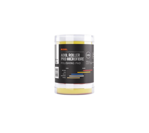 ADBL Roller Pro Microfibre DA50 5 szt. | Pad Mikrofibrowy 30mm