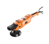 ADBL Roller R V2 + Bag – Maszyna Polerska Rotacyjna z Torbą
