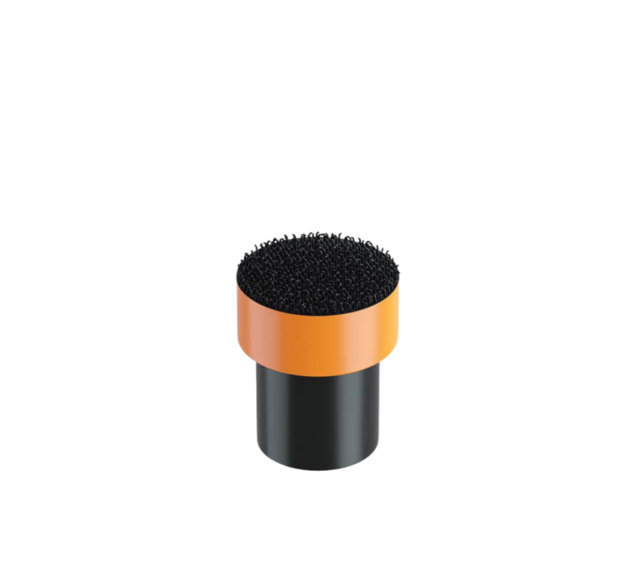 ADBL Roller R125 Backing Plate 30 mm – Talerz Oporowy z Gwintem M14