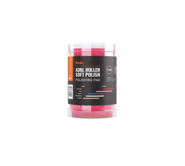 ADBL Roller Soft Polish 5 szt. | Wykończeniowy Pad Polerski