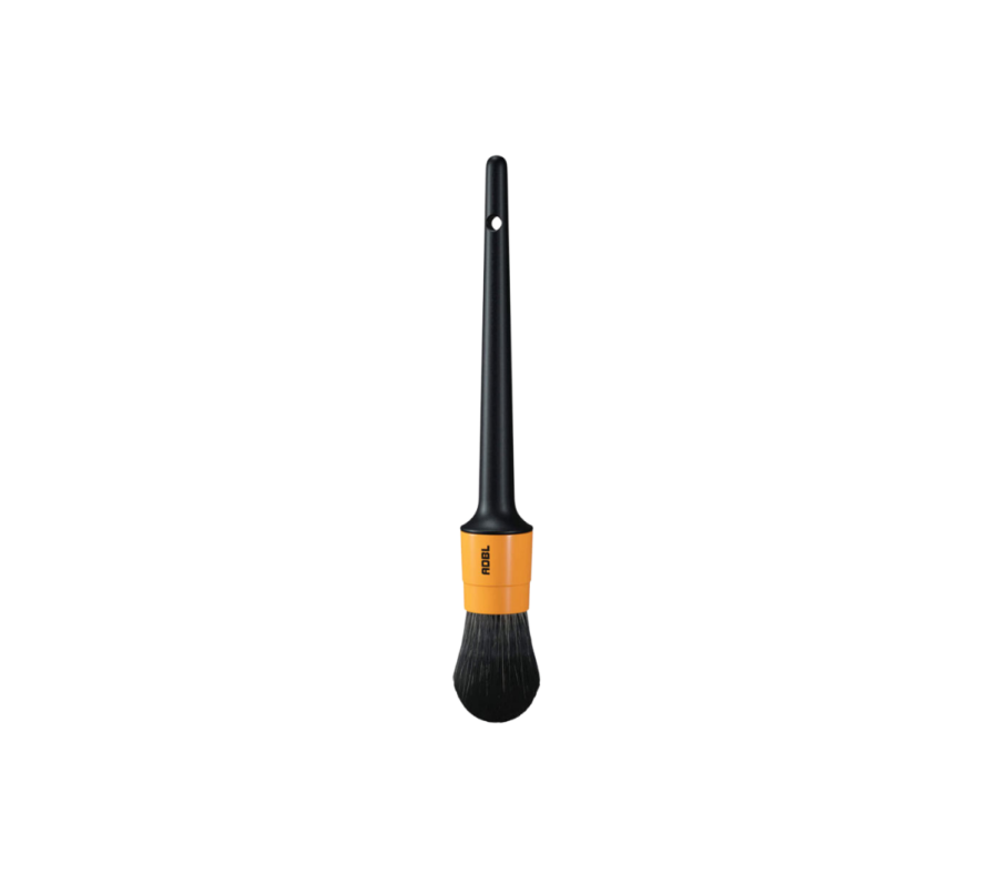 ADBL Round Detailing Brush 12 – Pędzel do Detali i Zakamarków